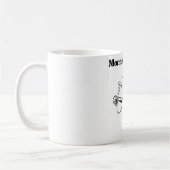 Mug Vétit Iconique Brew Sweet mug- (Gauche)