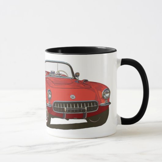 Mug Vette57 (Droite)