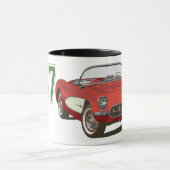 Mug Vette57 (Centre)