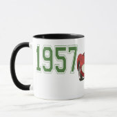 Mug Vette57 (Gauche)