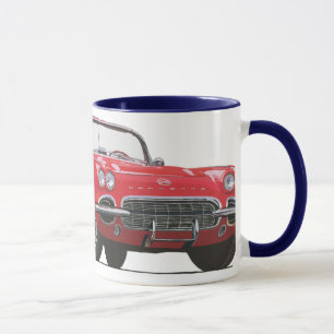 Mug Vette62