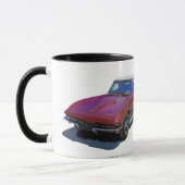 Mug Vette66 (Gauche)