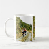 Mug VEttEURS DE MONTAGNE (Gauche)