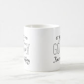 Mug Veuillez aller loin j'Introverting (Centre)