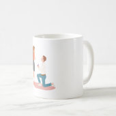 Mug Veux-tu m'épouser ? (Devant droit)