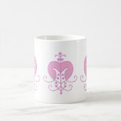 Mug Veve pour Erzulie Freda (Centre)