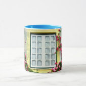 Mug vew to ils garden (Centre)