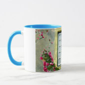 Mug vew to ils garden (Gauche)