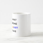 Mug vexillologue, génial (Centre)