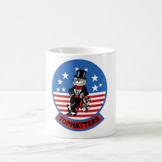 Mug VF-14 Tophatters
