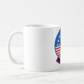 Mug VF-14 Tophatters (Gauche)