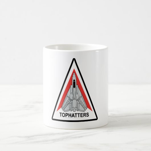 Mug VF-14 Tophatters (Centre)