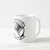 Mug VF-14 Tophatters (Devant droit)