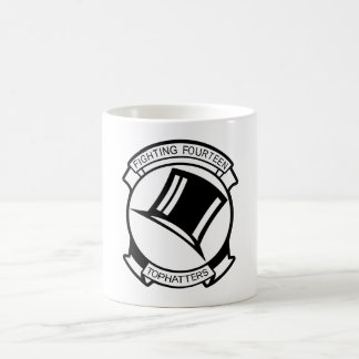 Mug VF-14 Tophatters