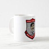 Mug VF-1 Wolfpack (Devant gauche)