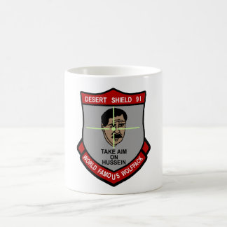 Mug VF-1 Wolfpack