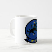 Mug VF-213 Blacklions (Devant gauche)
