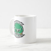 Mug VFA-195 Dambusters (Devant gauche)