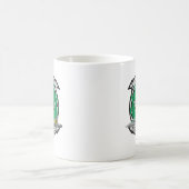 Mug VFA-195 Dambusters (Centre)