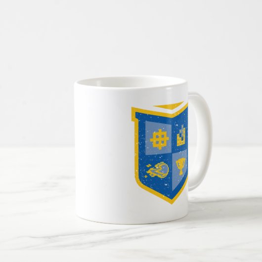 MUG VGHS (Devant droit)