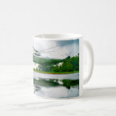 MUG VH-3D SEA KING (Devant droit)