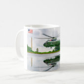 MUG VH-3D SEA KING (Devant gauche)
