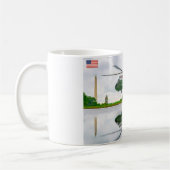 MUG VH-3D SEA KING (Gauche)