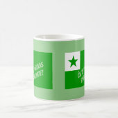 Mug ← vi parolas Esperante ? (Centre)
