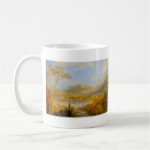 Mug Viaduc de Starrucca (Gauche)