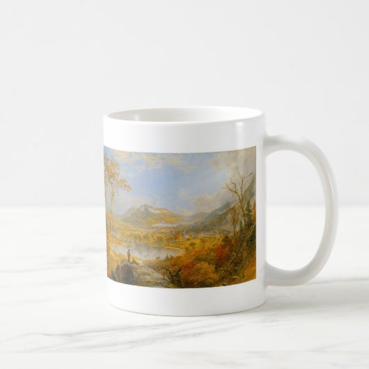 Mug Viaduc de Starrucca (Droite)