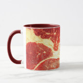 Mug Viande (Gauche)