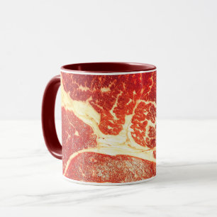Mug Viande