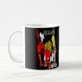 Mug Viande et Mer (Gauche)