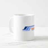 Mug Viasa Retro. Venezuela (Devant gauche)
