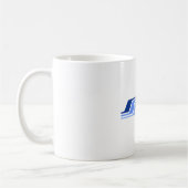 Mug Viasa Retro. Venezuela (Gauche)