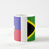 Mug Vibe des Caraïbes (Centre)