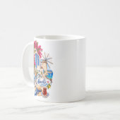 MUG VIBE ÉGÉENNE (Devant gauche)