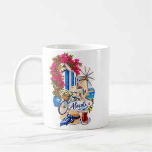 MUG VIBE ÉGÉENNE