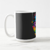 Mug Vibe Six Seven (Gauche)