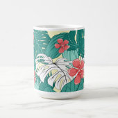Mug Vibe tropicale (Centre)