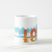 Mug Vibe tropicale (Centre)