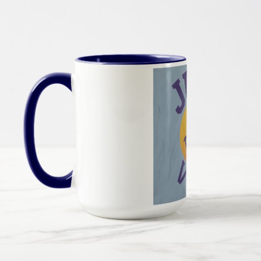 Mug Vibes (Gauche)