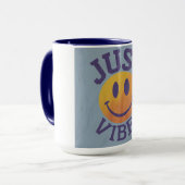 Mug Vibes (Devant gauche)