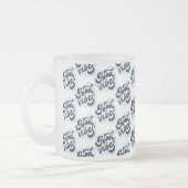 Mug Vibes Agréables (Gauche)