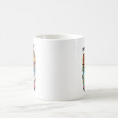 Mug Vibes Avocado de la côte ouest (Centre)