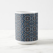 Mug Vibes bleues (Centre)