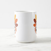 Mug Vibes de brouillard (Centre)