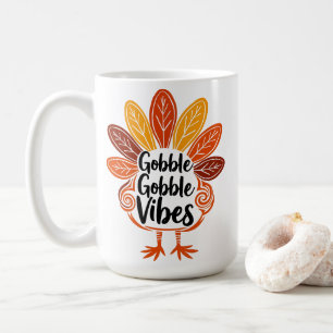 Mug Vibes de brouillard
