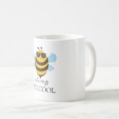 Mug Vibes de Buzz cool (Devant droit)