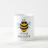 Mug Vibes de Buzz cool (Centre)